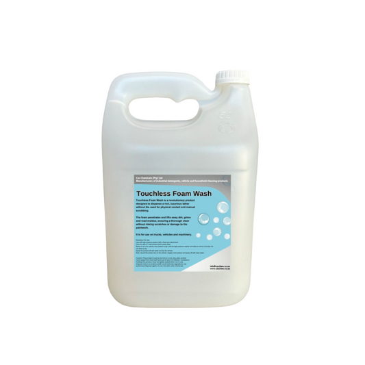 Touchless Foam Wash 5L