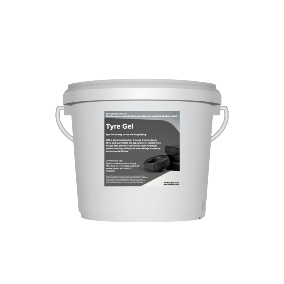 Tyre Gel 5KG