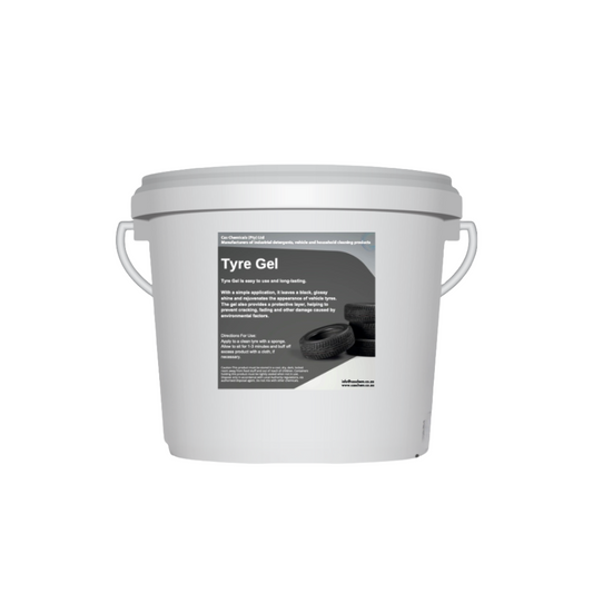 Tyre Gel 5KG