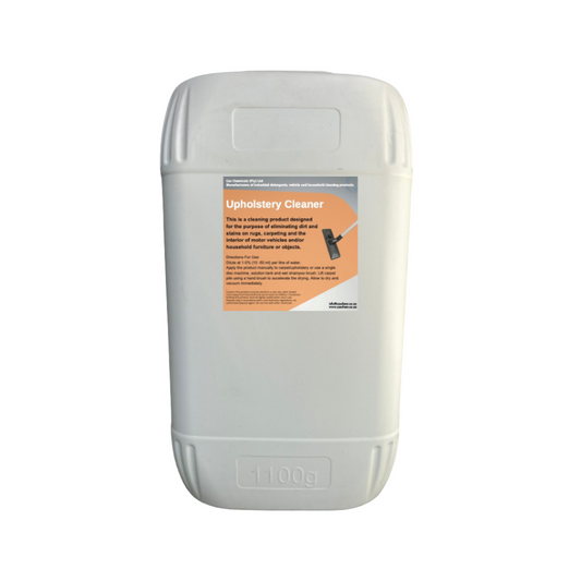 Upholstery Cleaner 25L